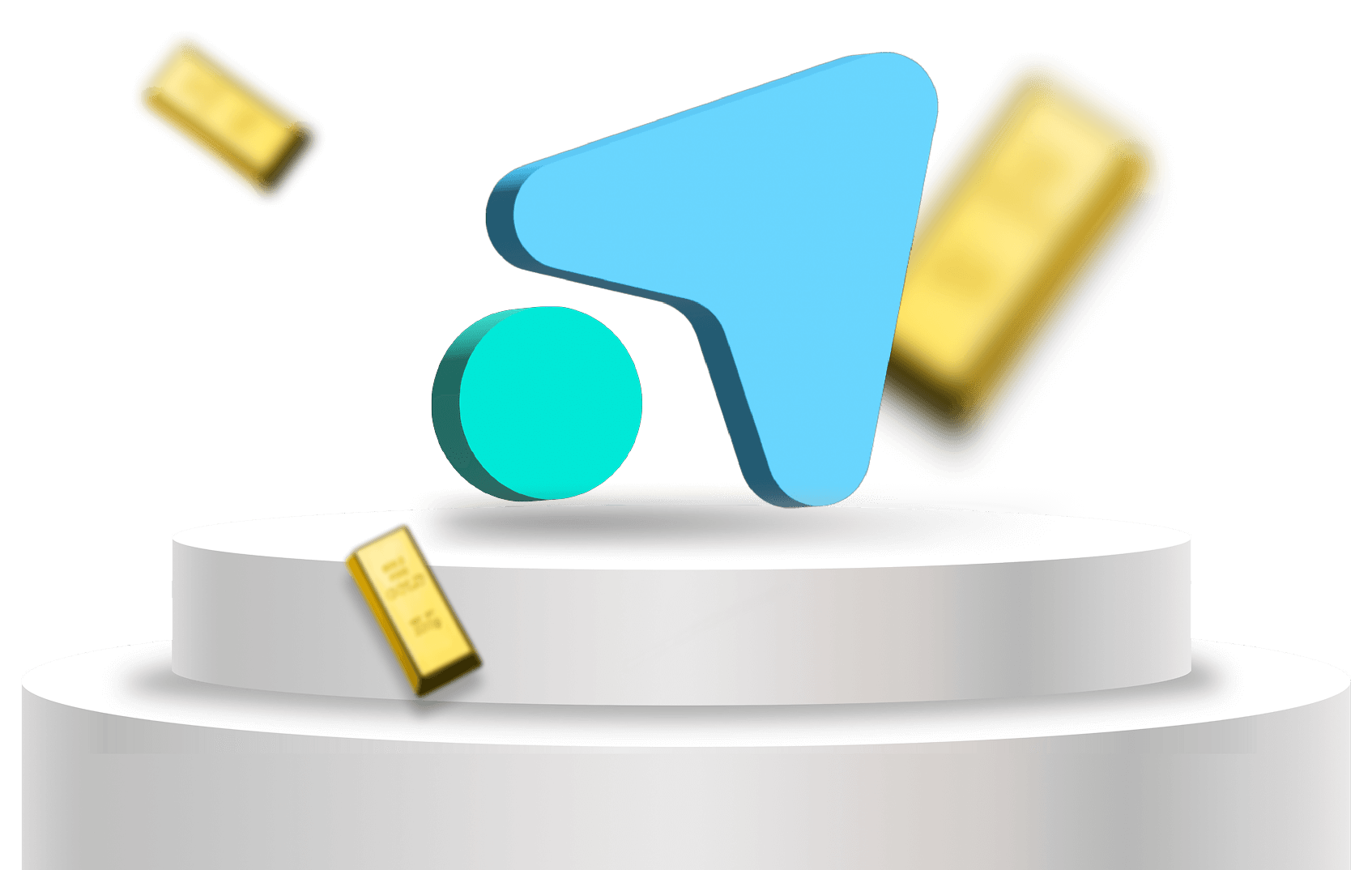 podium